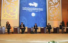 Doha Forum 2012